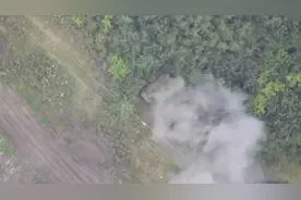 突袭库尔斯克是个错误？德国专家：或最终导致乌克兰的失败图片