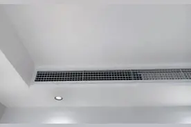 开启久未清洗的空调致“白肺”？警惕军团菌肺炎感染图片