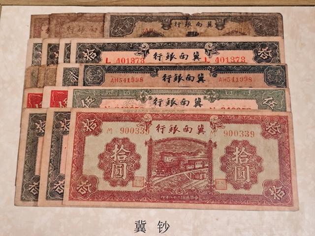 极限运送13万两黄金，表面卖柿饼暗地运军火！河南版《伪装者》商号竟藏在这个小镇 | 寻镇中原·红色小镇之豫北篇③