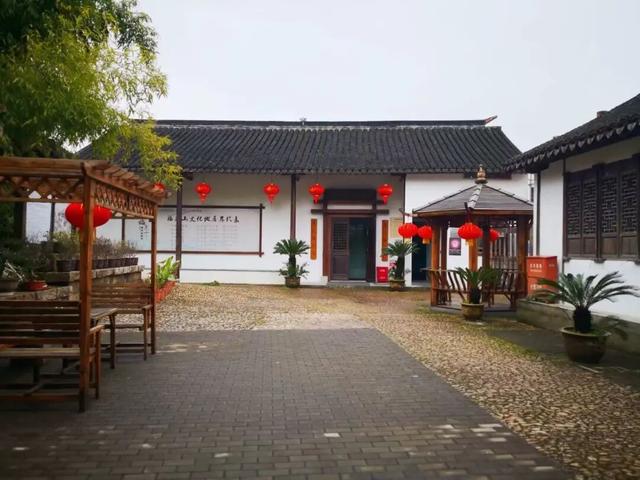 一日闲，两日慢，三日深度玩！满满年味看青浦→