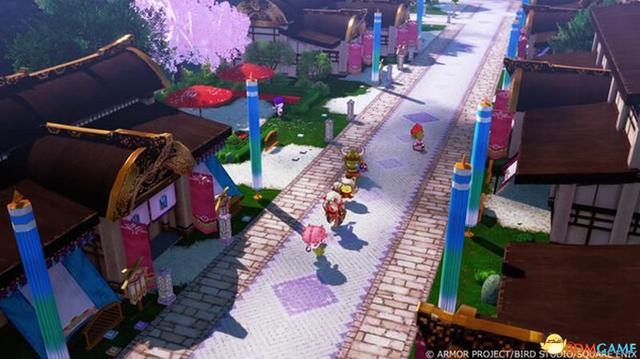 《勇者斗恶龙10：离线版》图文全攻略 全任务流程全收集地图指引