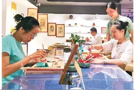 打造地方特色文旅产品 满足游客多元化需求图片