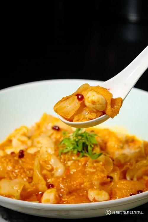 花胶肚怎么做好吃 鱼肚花胶如何做的好吃