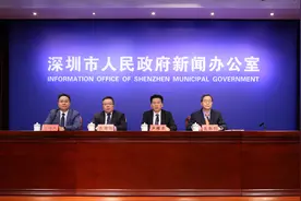 深圳第四版国土空间总体规划获批：都市核心区再扩容，注重区域发展带动作用图片