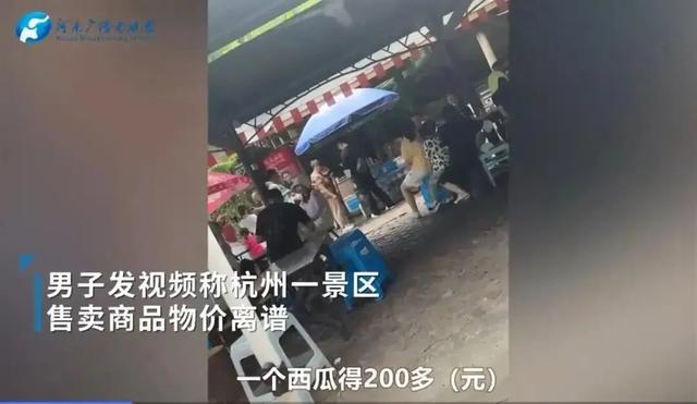 每个景区都有烤肠,凭什么九寨沟的烤肠火了?