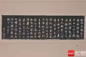 海南周刊 | “坡粉”翰墨寄高风图片