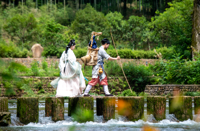 玩转西施跨年音乐节！吃喝玩乐，收藏这篇就够了→