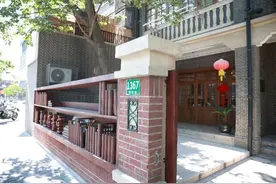 “穿越”百年，遇见川北：专家学者共话四川北路变迁与更新图片