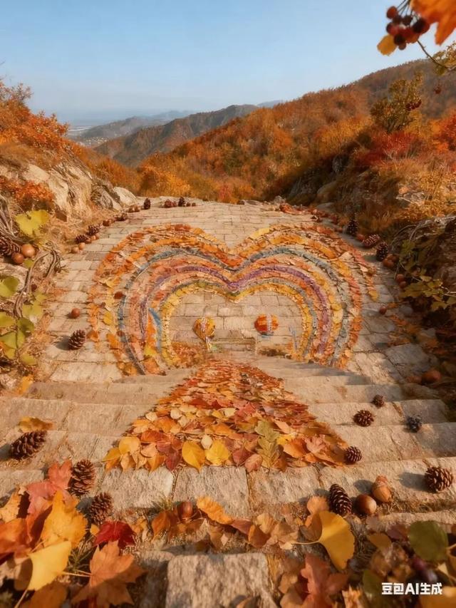 出发！快来奉化，“捡秋”啦！