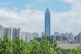 代表委员说“强城”：全省第三极温州如何“城”势而上图片