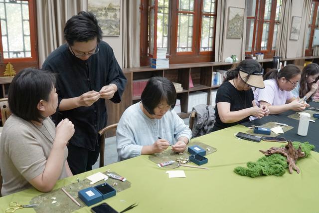 圆明园金秋游开幕，推荐4条游园路线