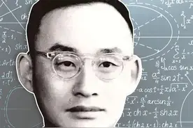 数学天才26岁破解世界难题，却被时代吞噬，一生无名图片