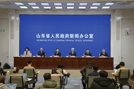 山东“3C国补”政策落地，如何超省、智享春节消费？ | 开心消费过大年图片