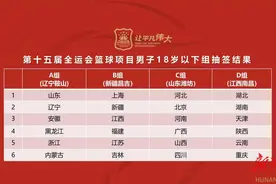 湖南篮球“学生军”再集结，3月打响全运会资格赛图片