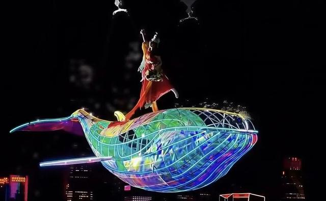 在玉泉区的注意了！“马”住这份潮玩指南，让你的跨年不重样