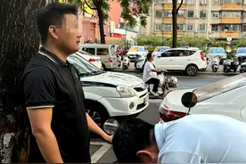 “猎杀”郑州北龙湖天鹅的嫌疑人被捕：只为看天鹅在湖中起飞图片