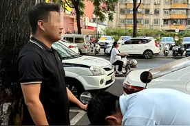 “猎杀”郑州北龙湖天鹅的嫌疑人被捕：只为看天鹅在湖中起飞图片