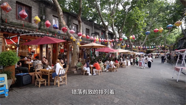 江苏这些绝美影视取景地，等你来打卡！