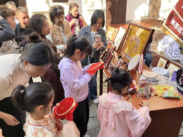 超250万人次涌入芗城！林语堂文化旅游区为何比增破百？