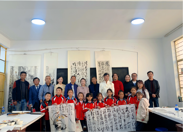 影像展、歌唱比赛、文化艺术节……大理州12月文旅活动精彩纷呈