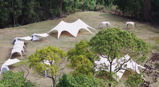 青睐绵阳 ‖ 湖光迷彩醉秋色，川超激战正当时！