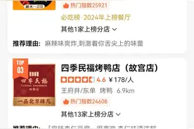 开店一个月排队热潮不降反增，烤匠成北京新晋美食顶流图片