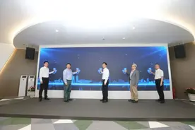 直击引领区丨应用场景丰富，人才资源充沛！陆家嘴打造最优金融科技生态圈图片