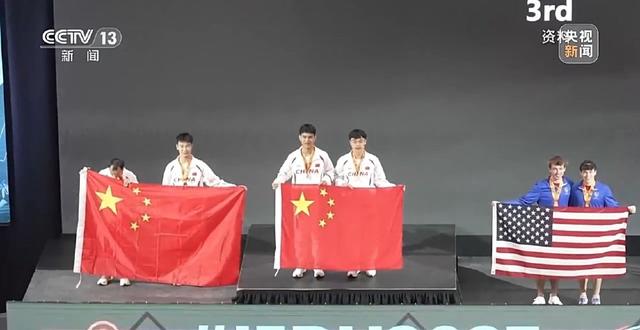 乡村教师培养出52位跳绳世界冠军