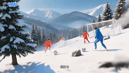 花式过冬 嗨游辽宁！10种保姆级玩法攻略→