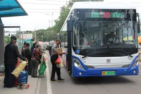 又迎一年水果季！温馨巴士“赶集专线车”带您去尝鲜图片