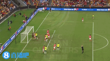 世预赛|名帅？归化？全白忙活！印尼队1：5惨败给澳大利亚队图片