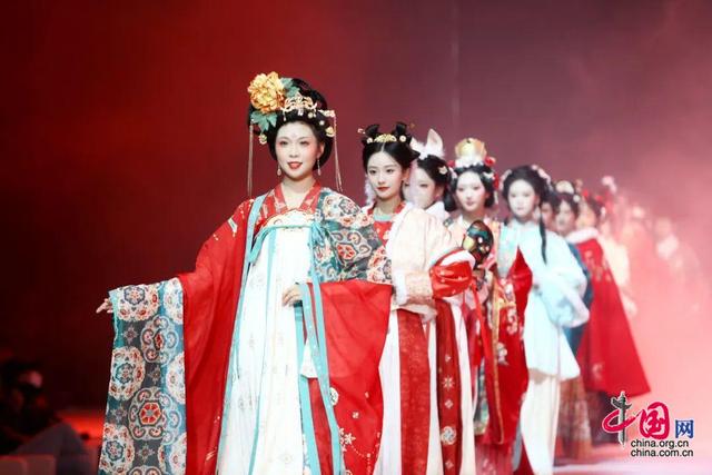 聚焦“文旅+” 成都市金牛区多维度推进文商旅体深度融合发展