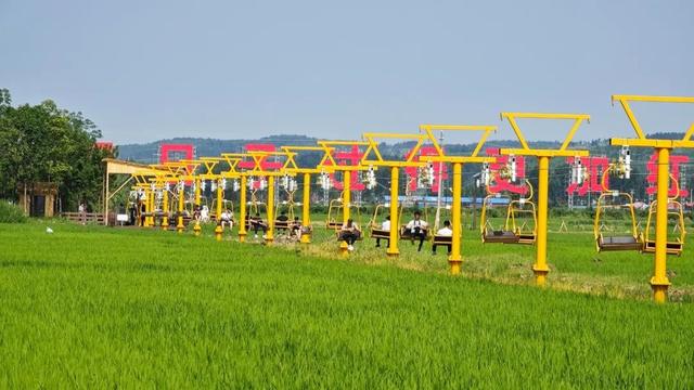 看球赛逛和龙~ 这份“足球+风光”攻略请收好→