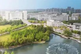 筑梦上海，共创未来！上海大学2025年全球招聘！图片