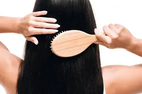 头发毛躁总“炸毛”，该怎么办？图片