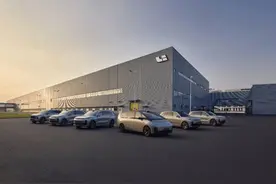 理想汽车推出“置换补贴”兜底权益，可享每台15000元现金补贴图片