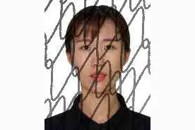 北京怀柔法院发布执行悬赏公告：郝丽丽，女……图片