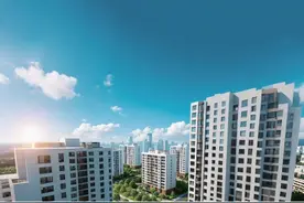 买房成本会下降？物业费、税费怎么收？多地住建部门回应“取消公摊”图片