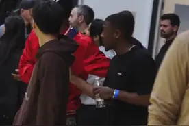 射术日益精进！詹姆斯晒布朗尼公开训练集锦：兴奋感动担忧紧张！图片