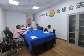 飒！交通事故纠纷当天立案、当天调解、当天结案图片