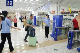 “琴澳旅游团”今天首发！边检机关提醒三个注意事项→图片