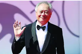 李安获美国导演工会终身成就奖，获赞“真正的电影大师”图片