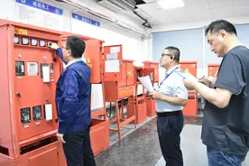 济南建筑施工特种作业人员操作资格证书考核率先实现“考培分离”图片