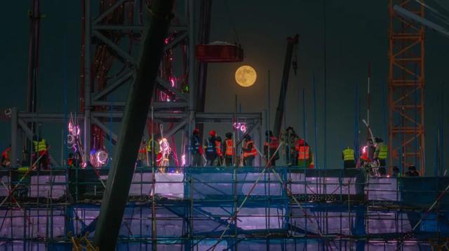 全冰版“哈站”即将亮相！