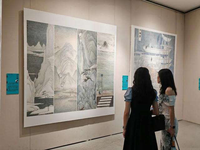 晴雨都能嗨！艺术盛宴、绝美日落、奇幻夜游，总有一款适合你→