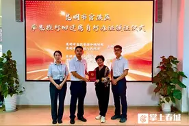 办证更便捷！昆明首推回迁户自行办证图片