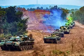 直招军官，各军兵种发布公告！图片