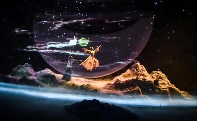 山东省首批旅游演艺典型案例出炉！新青年音乐节等9个案例入选