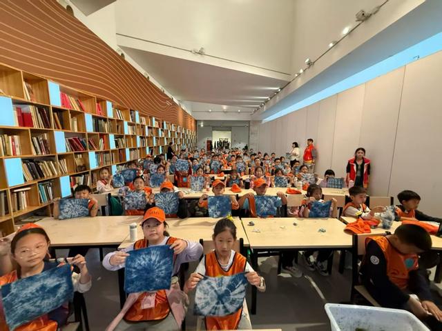 接待超过5万名游客！山东美术馆国庆中秋假期受热捧