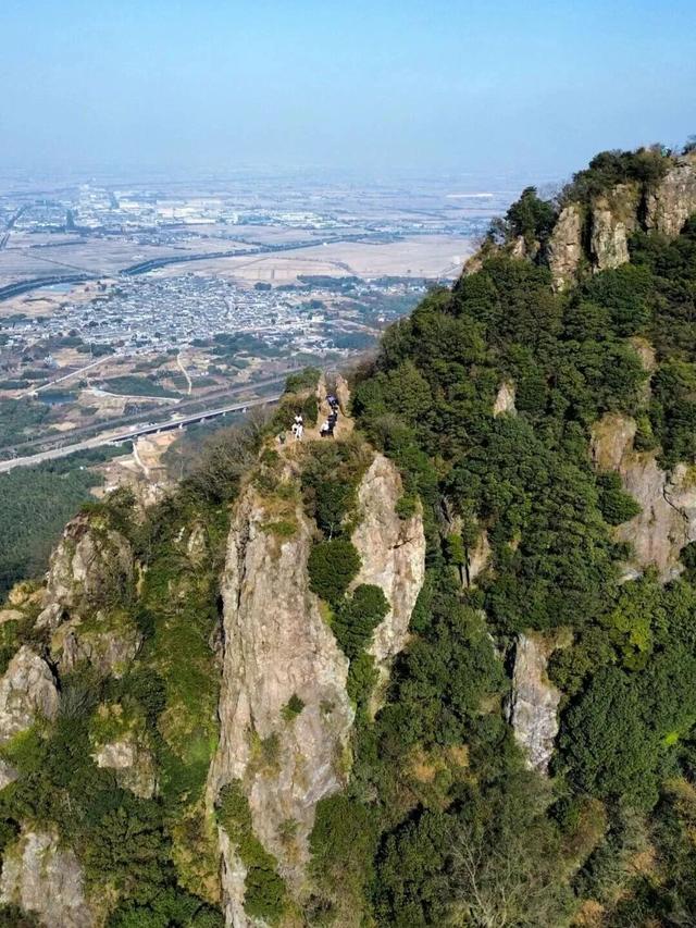 绝美！奉化这些宝藏步道，秋天走起正好→